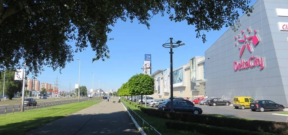 Tržni centri u Beogradu | Felix